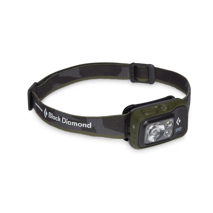 Spot 400 Headlamp - Image 9