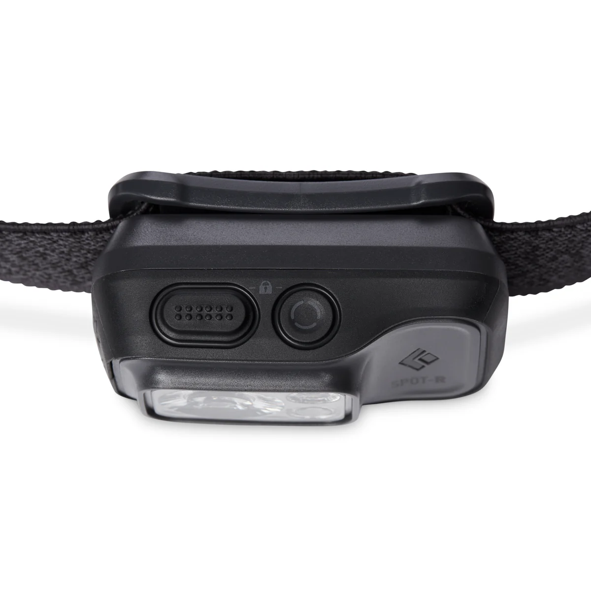 Spot 400-R Headlamp - Image 3