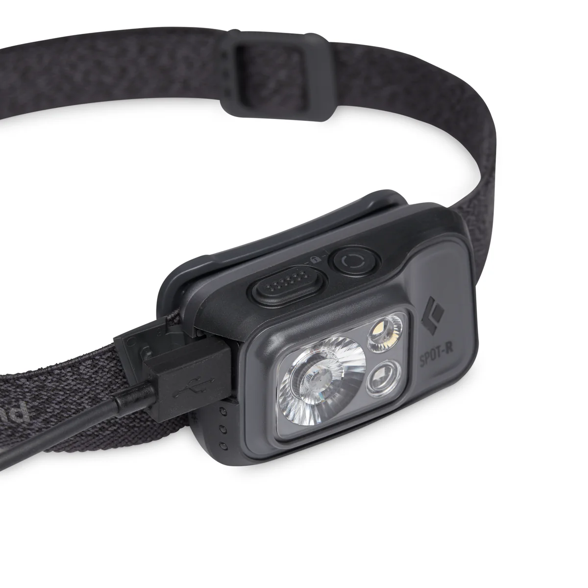 Spot 400-R Headlamp - Image 5
