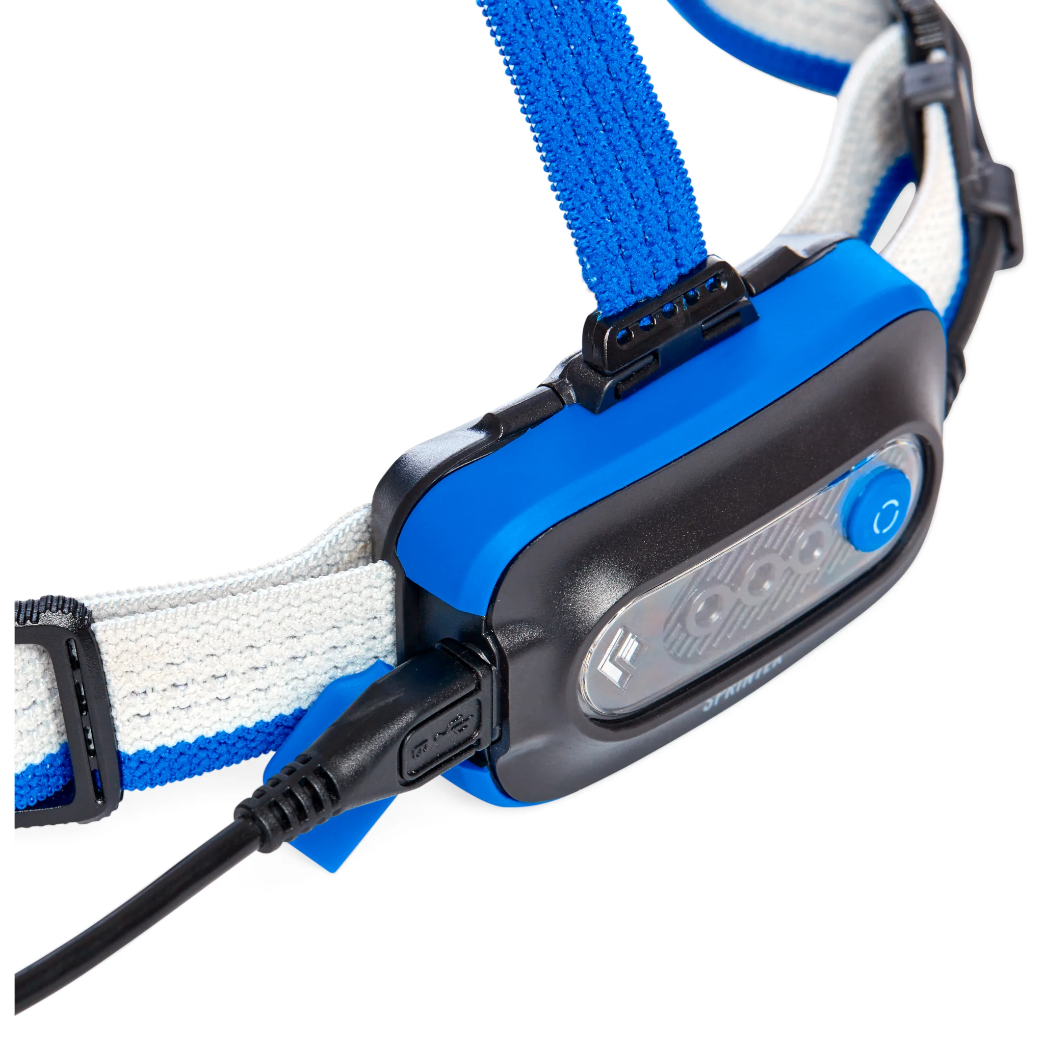 Sprinter 500 Headlamp - Image 5