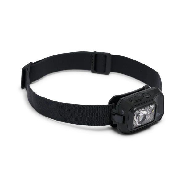 Storm OPS 450 Headlamp