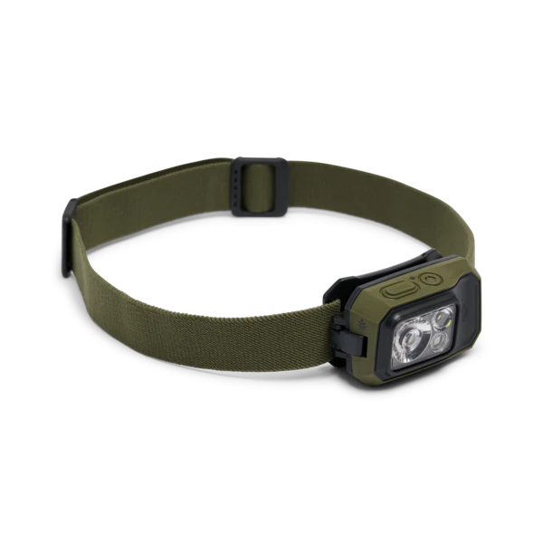Storm OPS 450 Headlamp - Image 6
