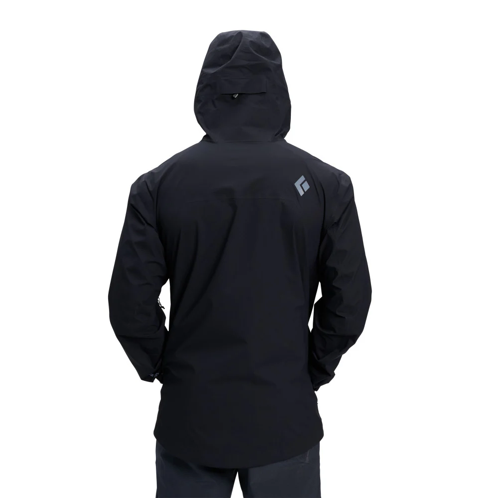 Strataline Stretch Shell - Men's - Image 11
