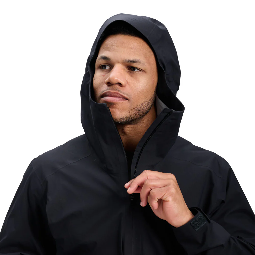 Strataline Stretch Shell - Men's - Image 13