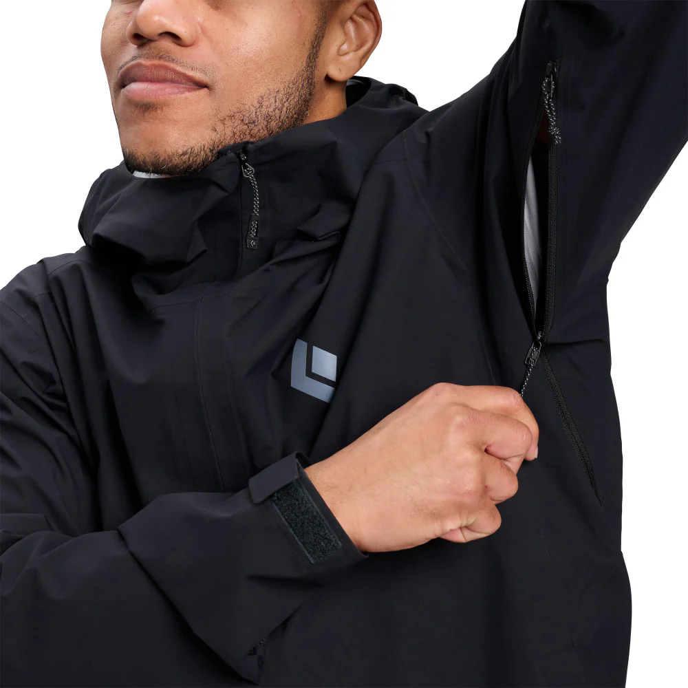 Strataline Stretch Shell - Men's - Image 14