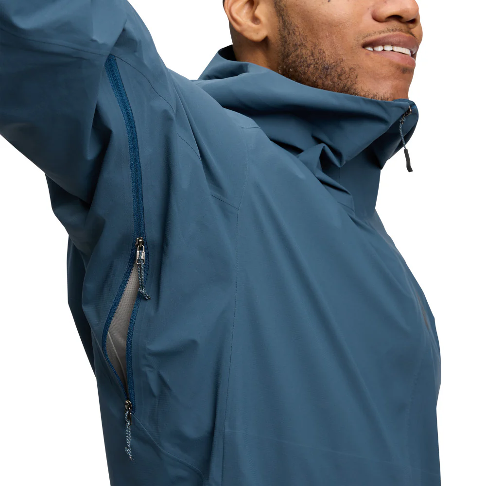 Strataline Stretch Shell - Men's - Image 5
