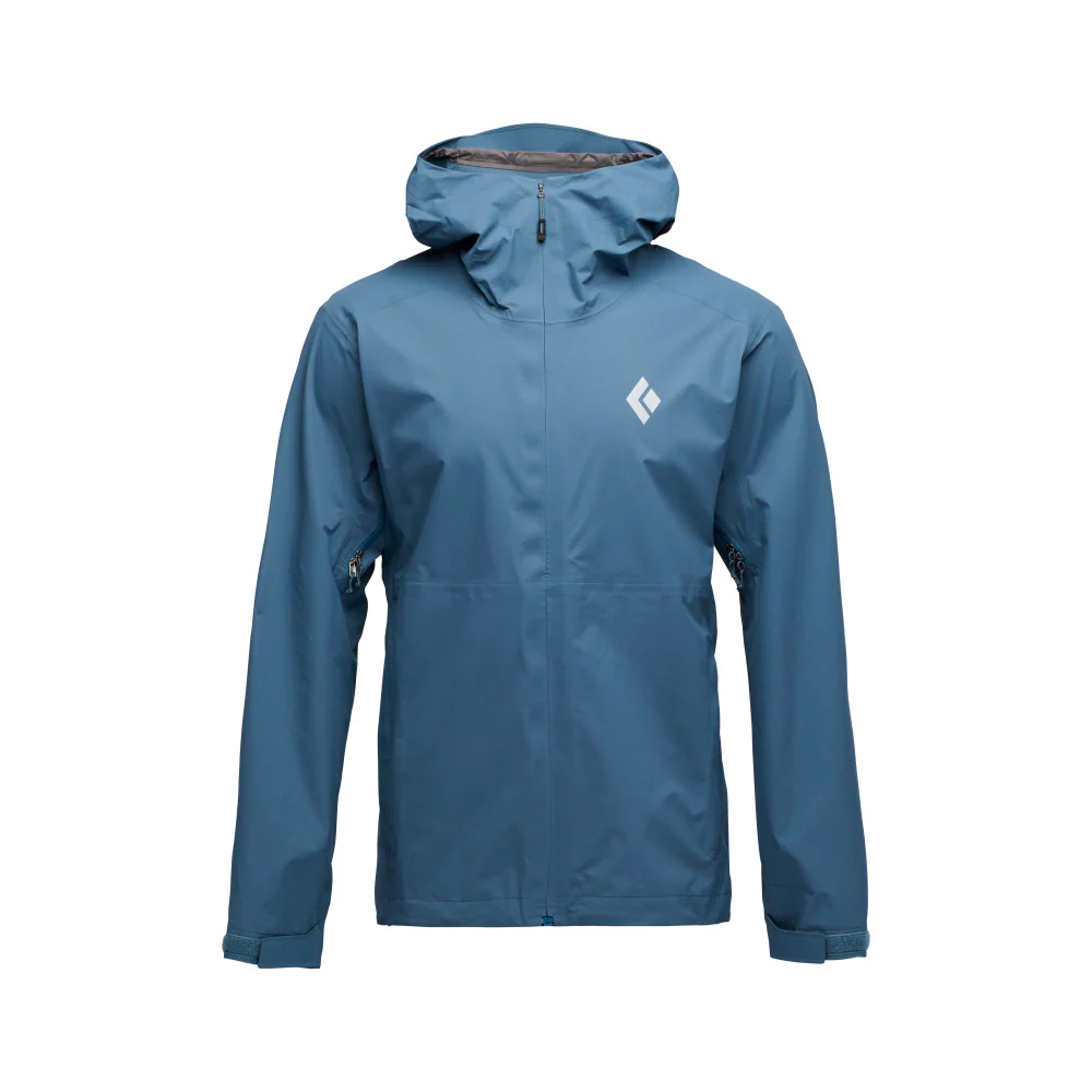 Strataline Stretch Shell - Men's - Image 8