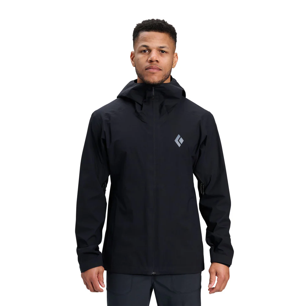 Strataline Stretch Shell - Men's - Image 9