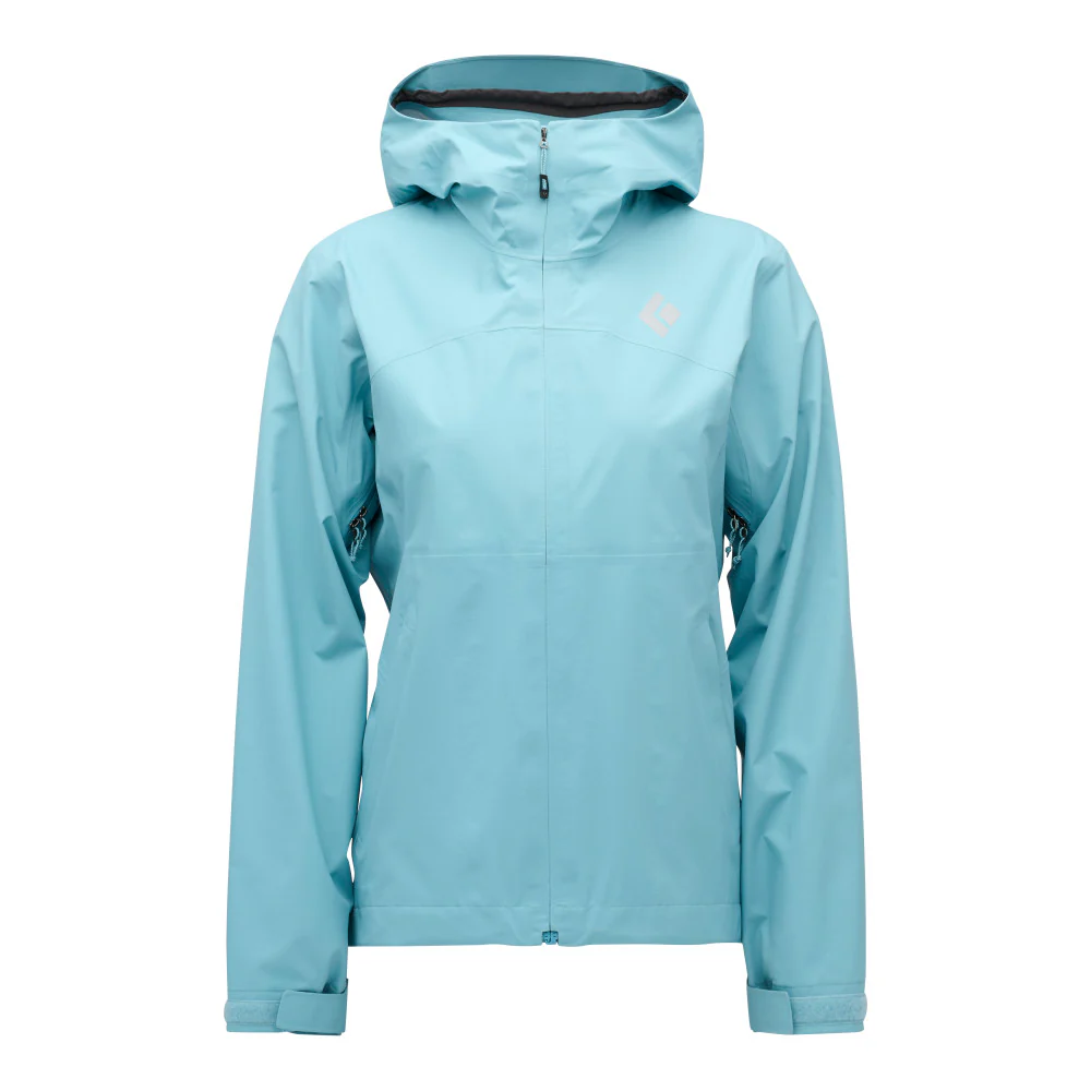 Strataline Stretch Shell - Women's - Image 10