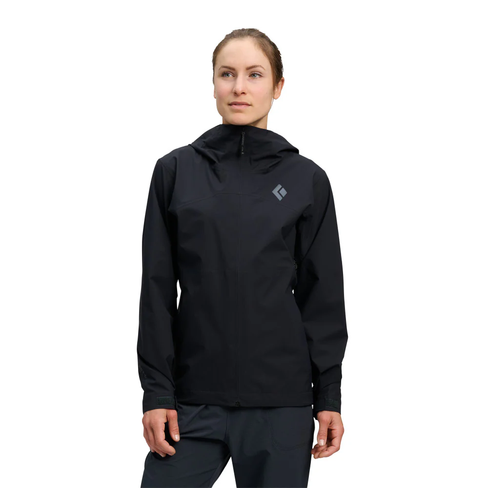 Strataline Stretch Shell - Women's - Image 11