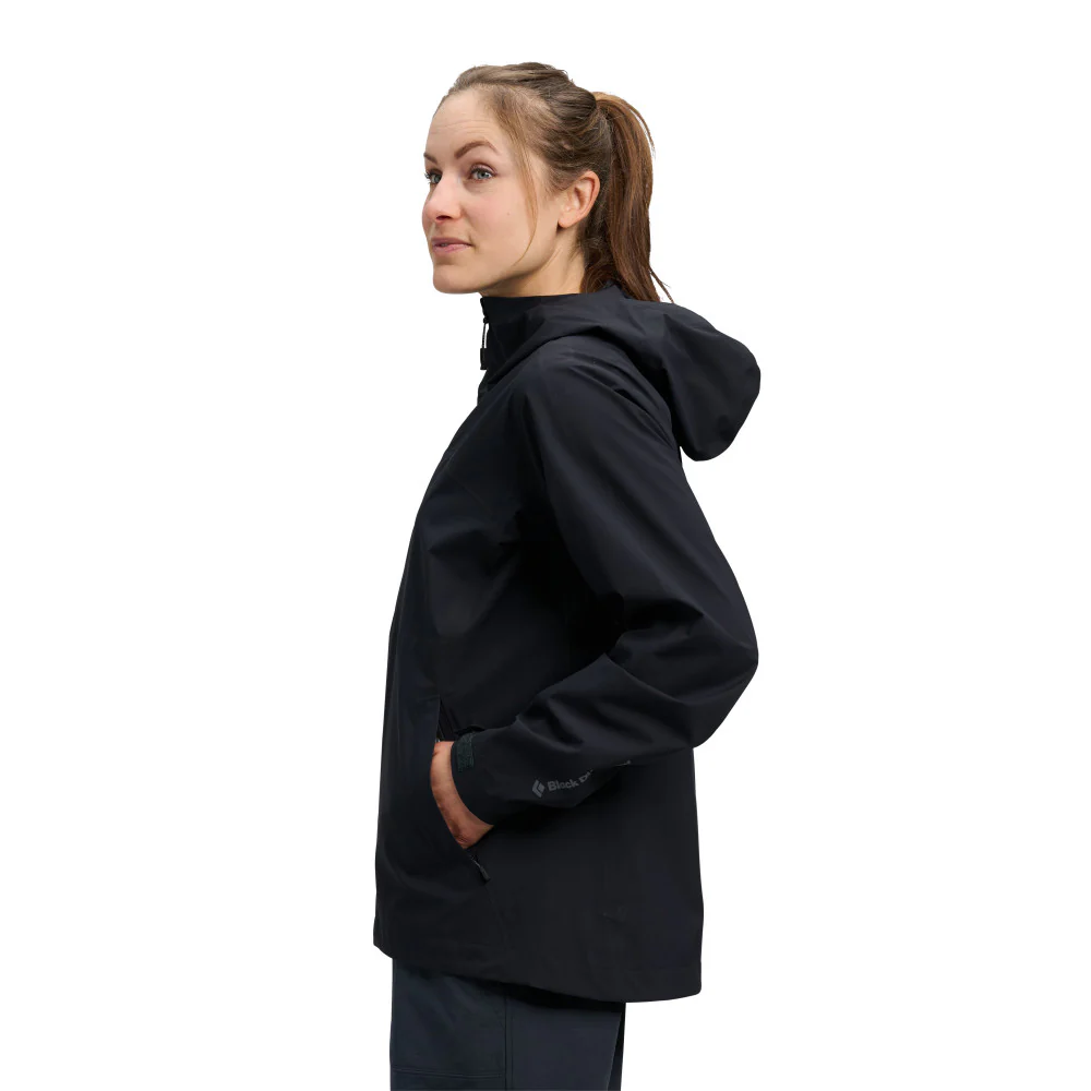 Strataline Stretch Shell - Women's - Image 12
