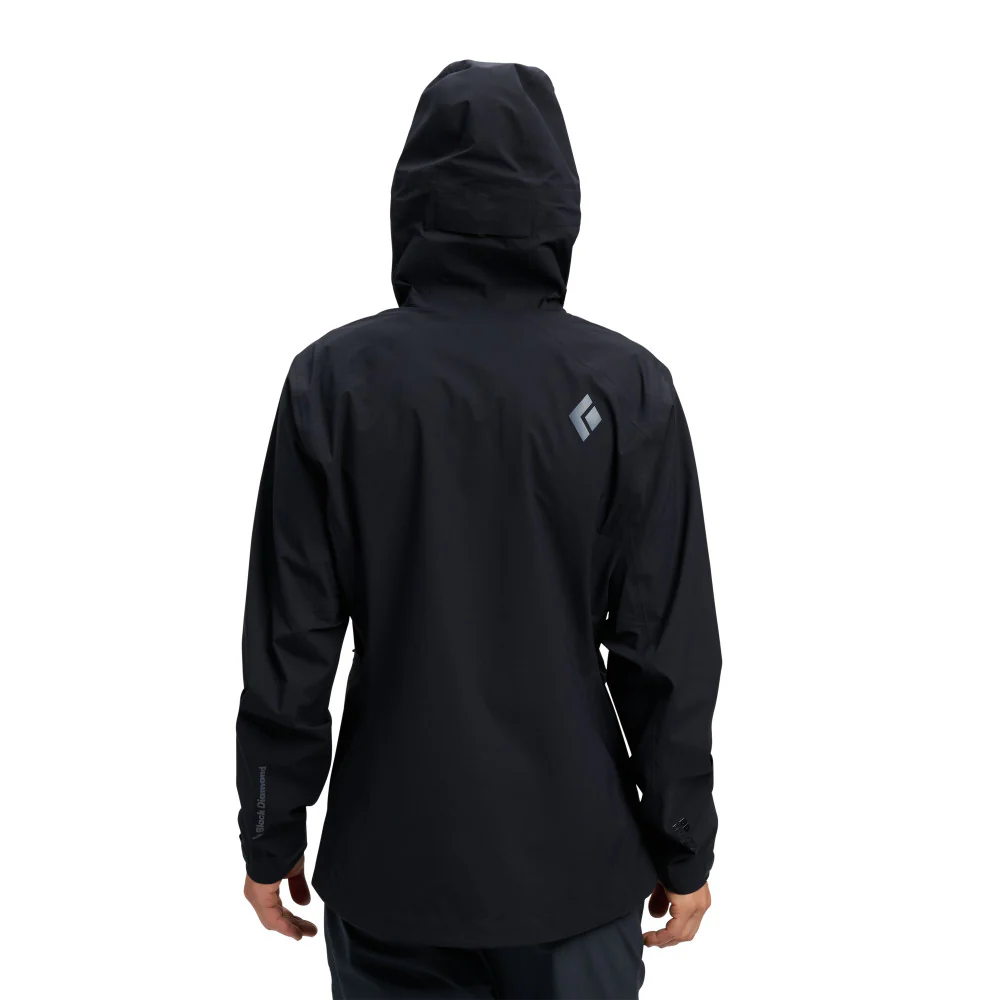 Strataline Stretch Shell - Women's - Image 13
