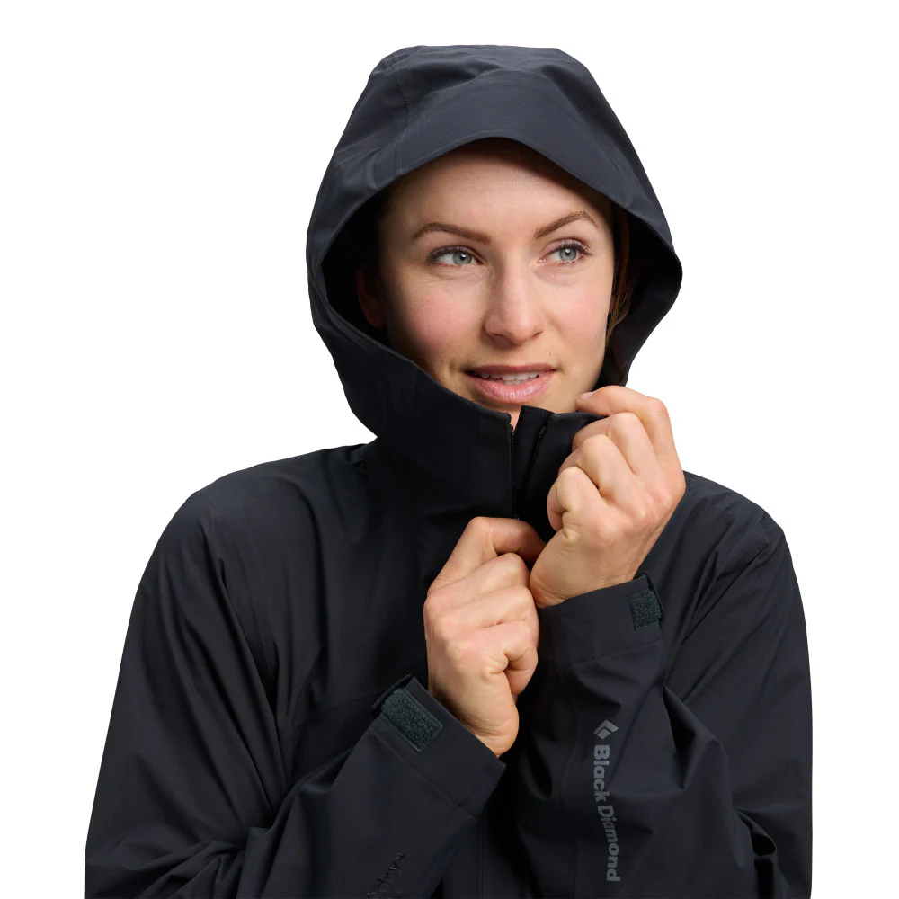 Strataline Stretch Shell - Women's - Image 15