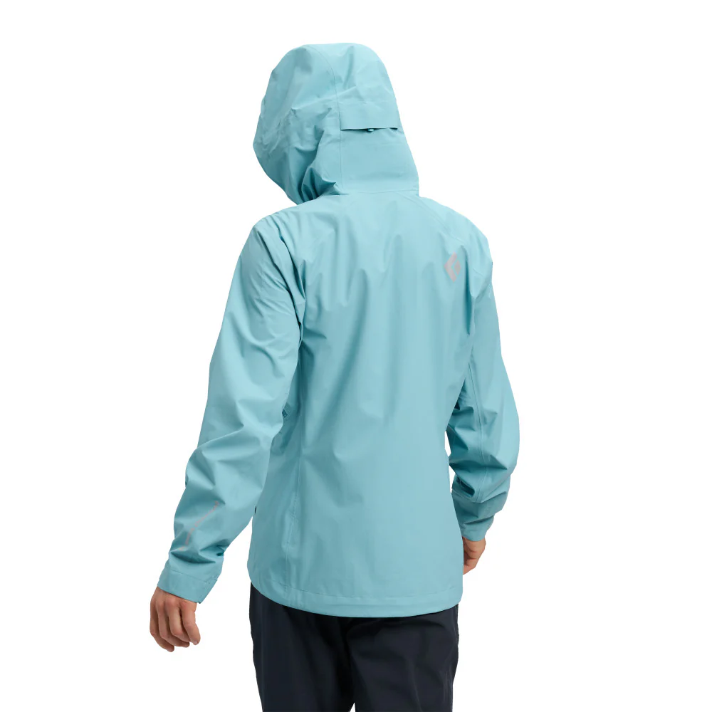 Strataline Stretch Shell - Women's - Image 3