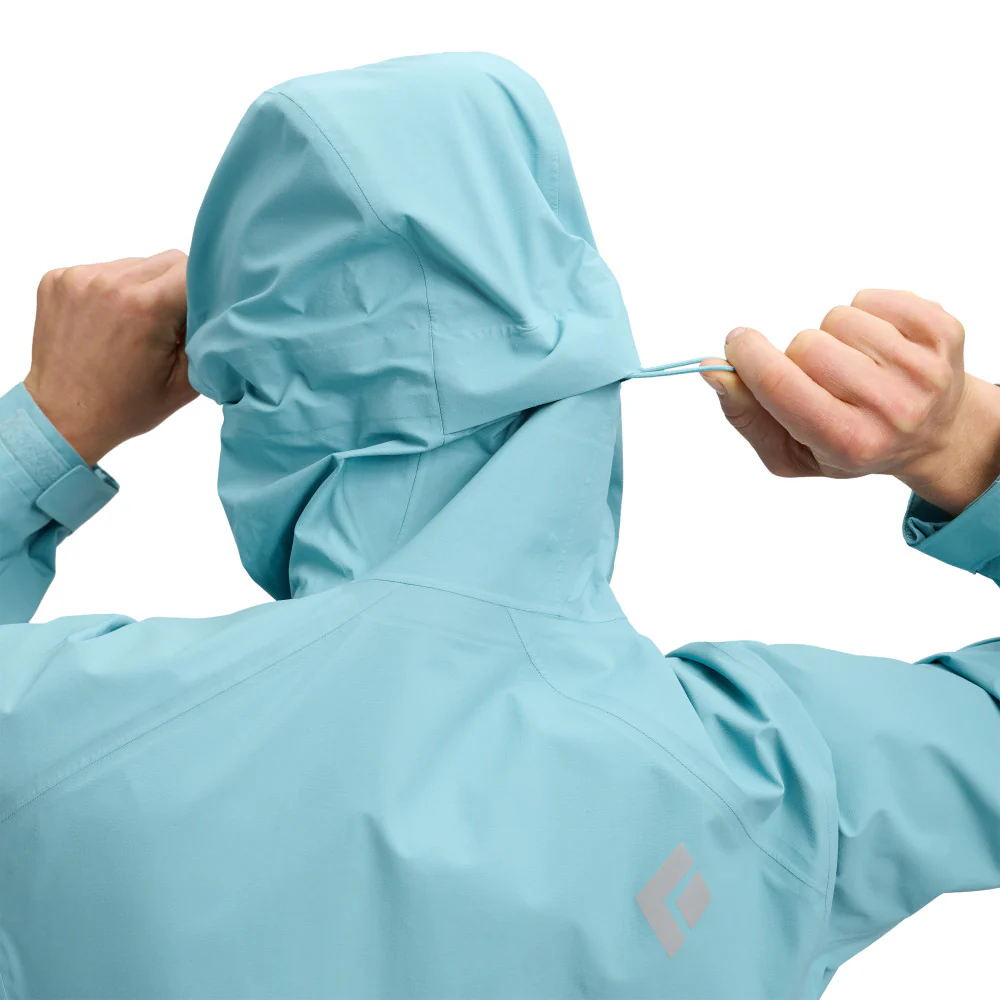 Strataline Stretch Shell - Women's - Image 4