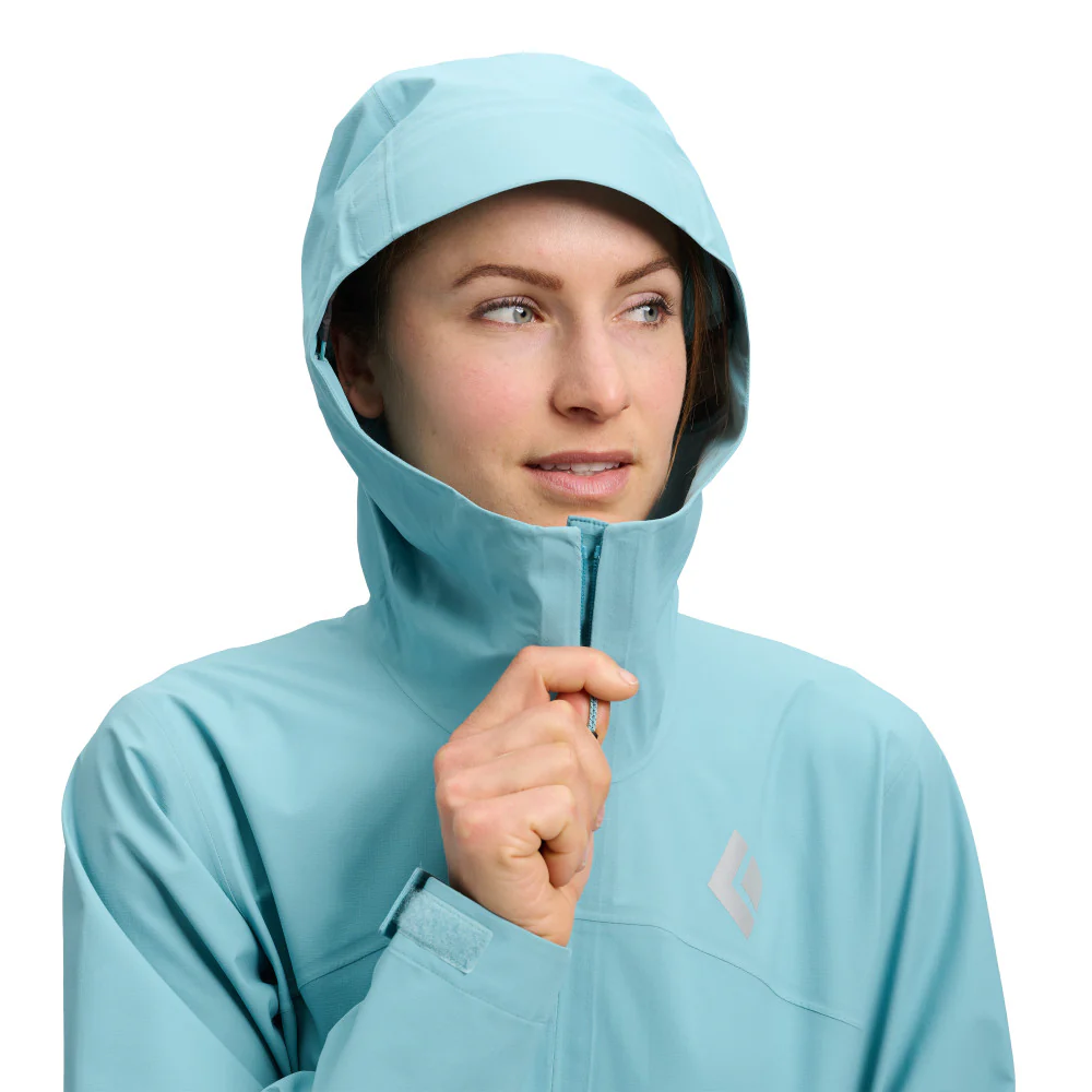 Strataline Stretch Shell - Women's - Image 5