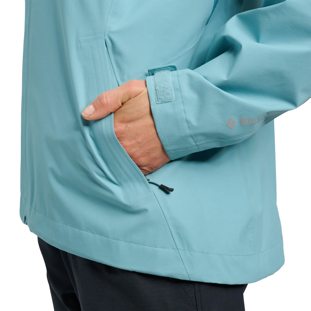 Strataline Stretch Shell - Women's - Image 6