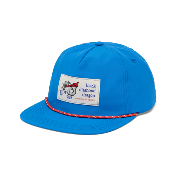 Synthetic Rope Hat - Image 7