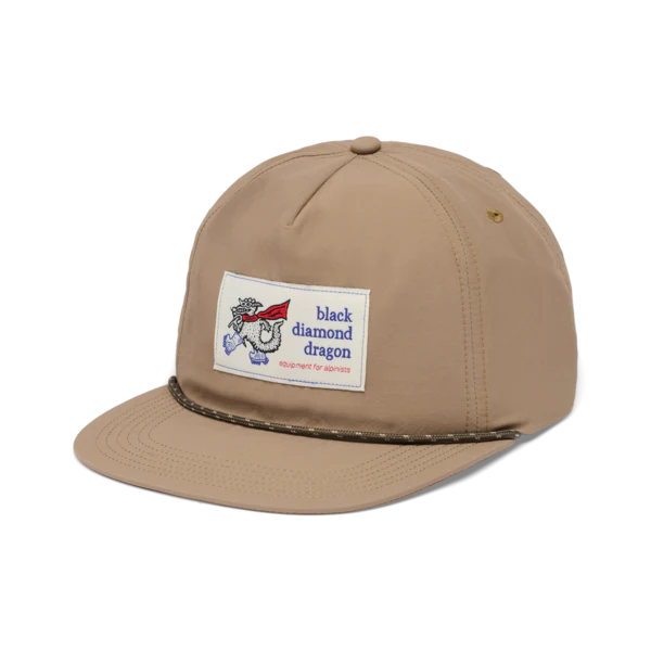 Synthetic Rope Hat - Image 9