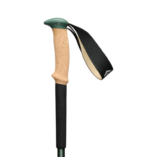 Trail Cork Trekking Poles - Image 3