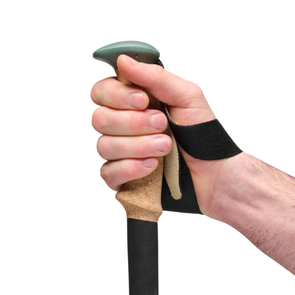 Trail Cork Trekking Poles - Image 6