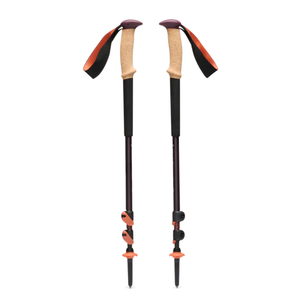 Trail Cork Trekking Poles - Image 7
