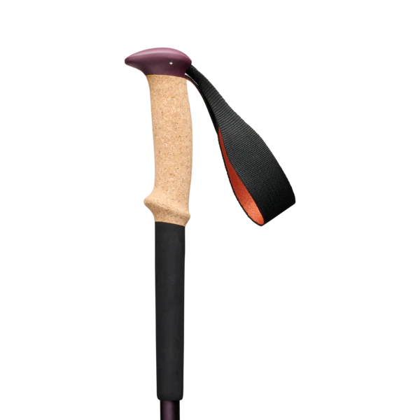 Trail Cork Trekking Poles - Image 9