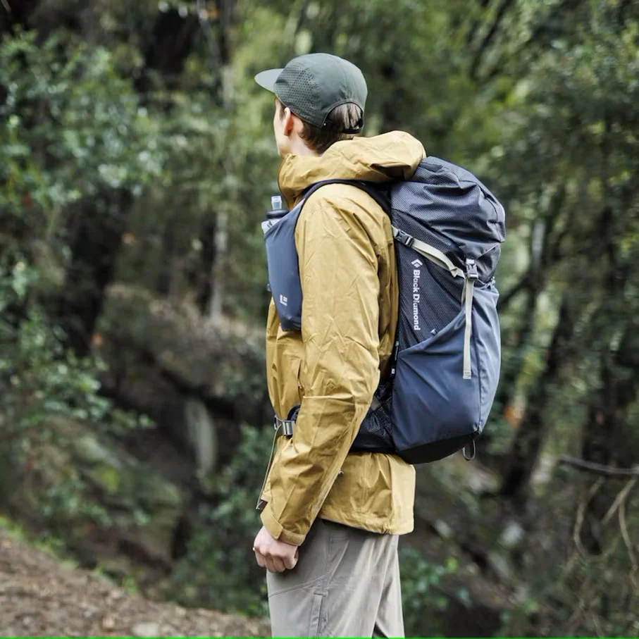 Trail Vista 28 Backpack - Image 19