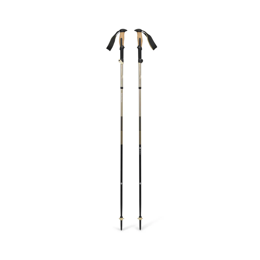 Trail Vista FLZ Trekking Poles - Image 3