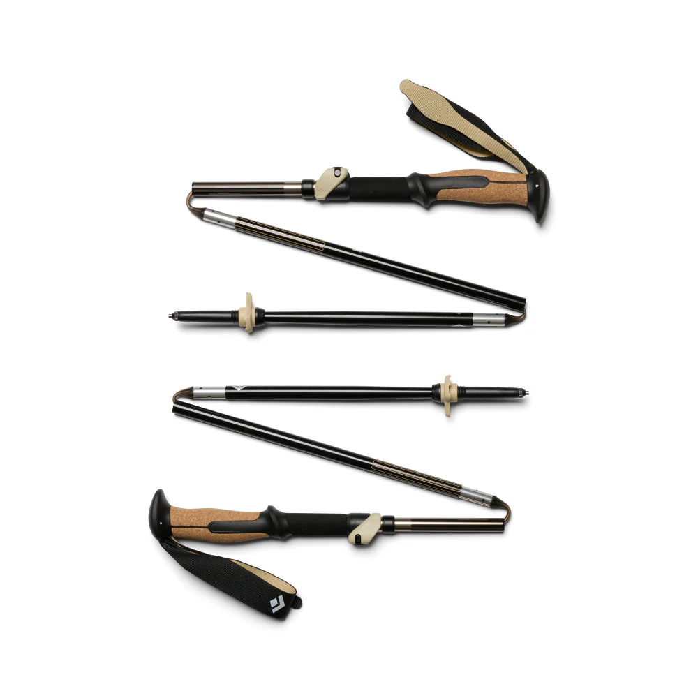 Trail Vista FLZ Trekking Poles - Image 4