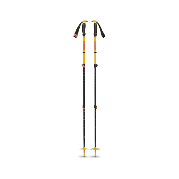 Traverse 3 Ski Poles - Image 2