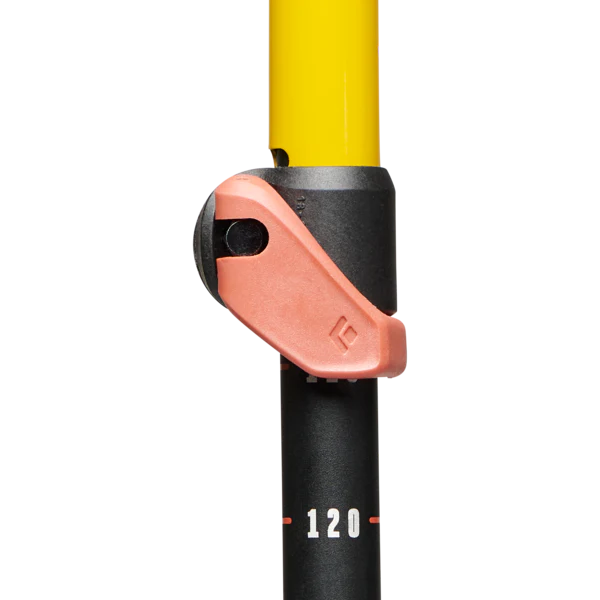 Traverse 3 Ski Poles - Image 3