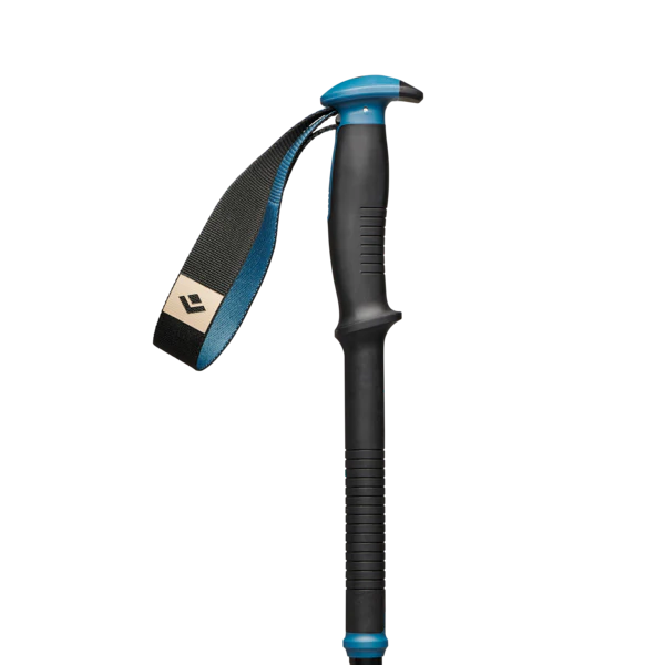 Traverse Compactor Ski Poles - Image 3