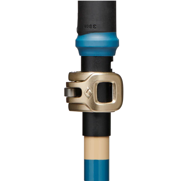 Traverse Compactor Ski Poles - Image 4