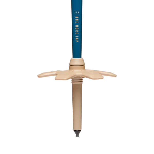 Traverse Compactor Ski Poles - Image 5
