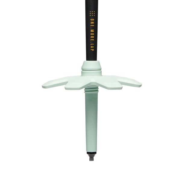 Traverse Pro Ski Poles - Image 3