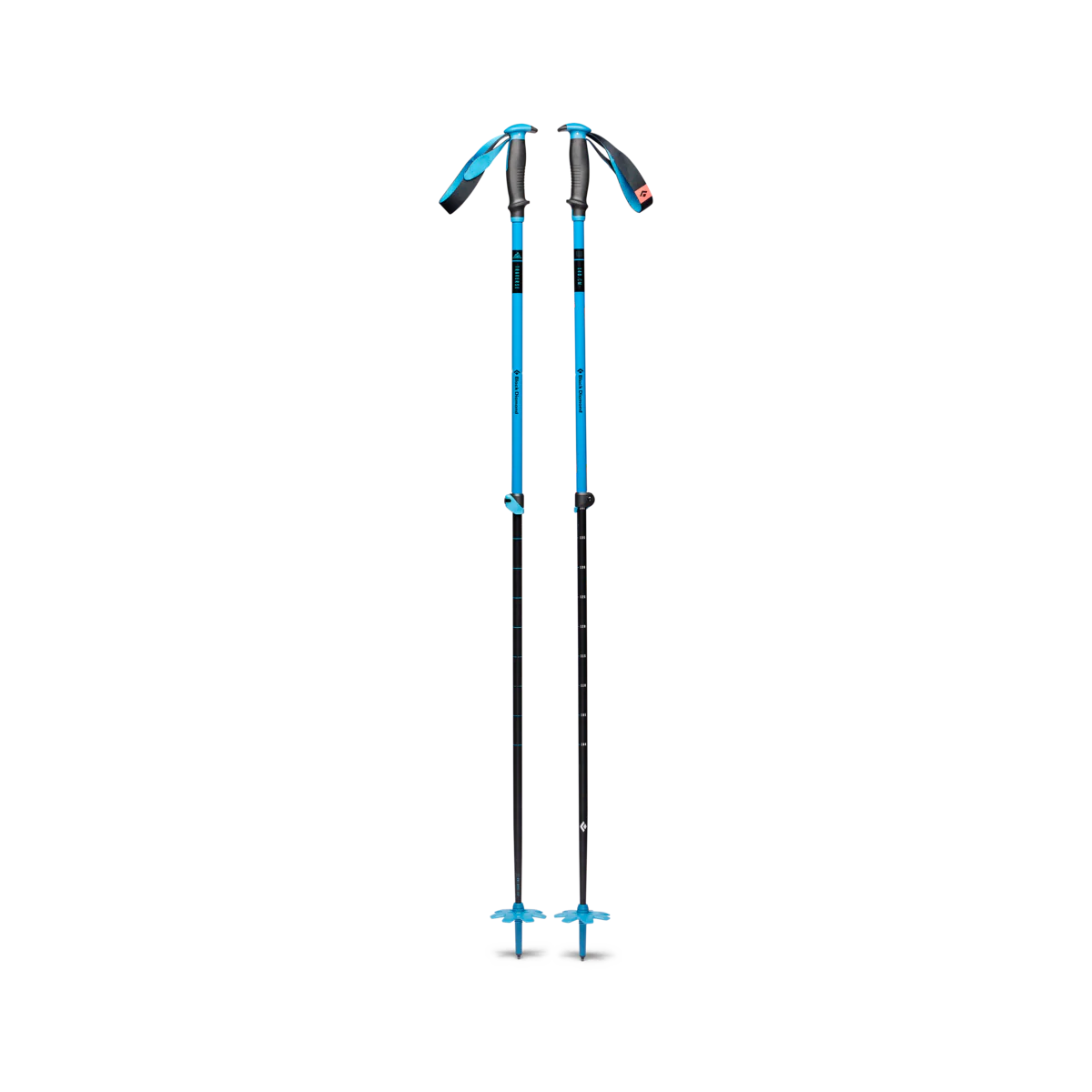 Traverse Ski Poles