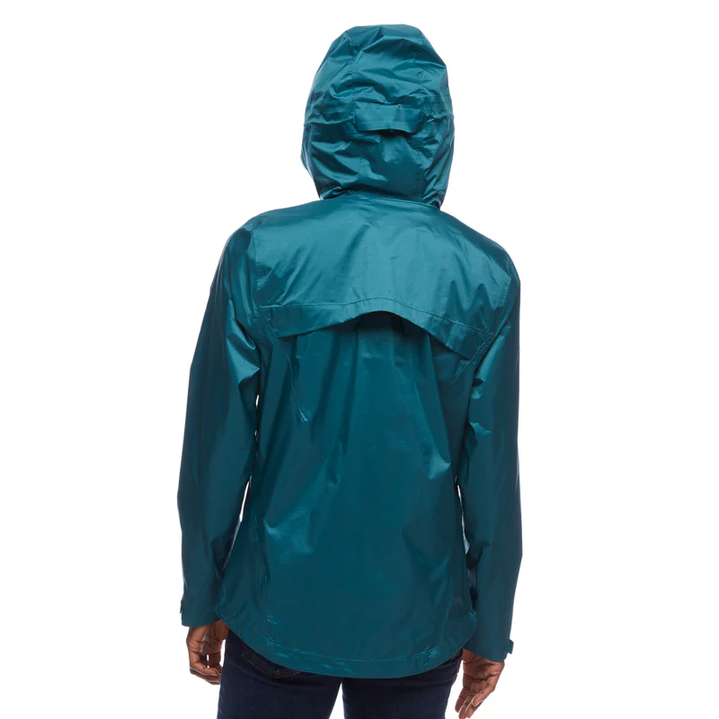 Treeline Rain Shell - Women's - Image 10