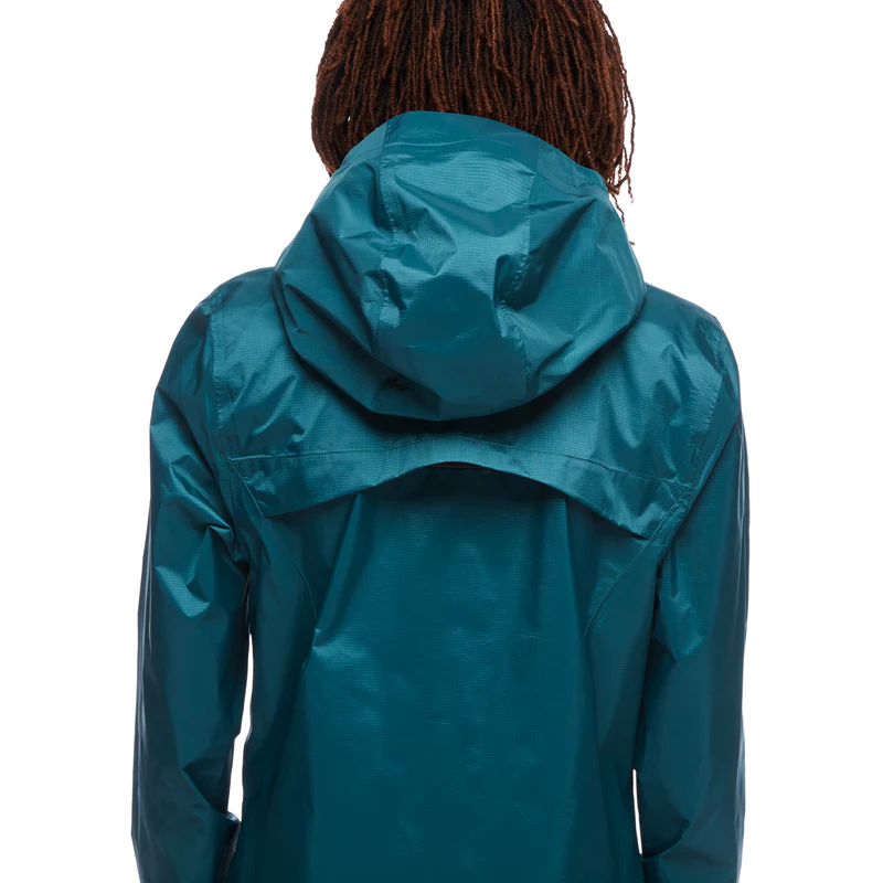 Treeline Rain Shell - Women's - Image 12