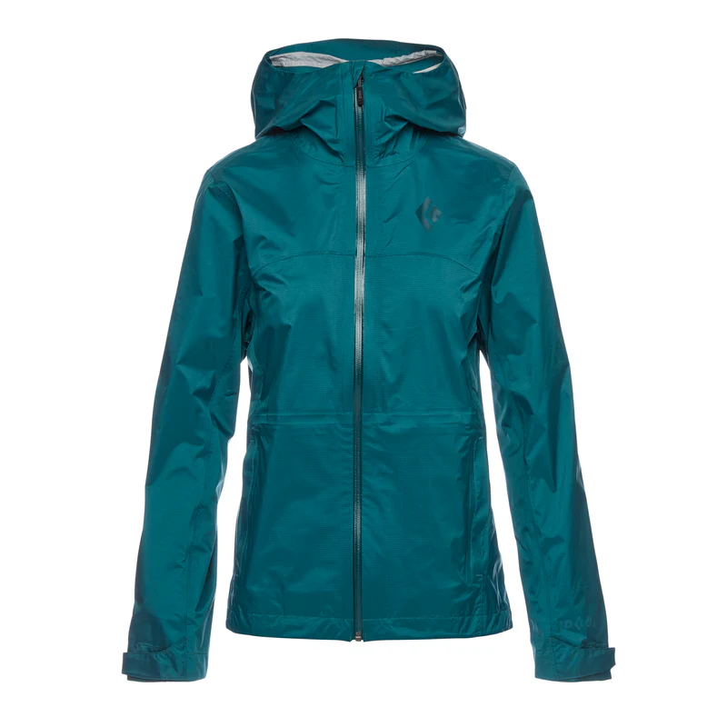 Treeline Rain Shell - Women's - Image 13