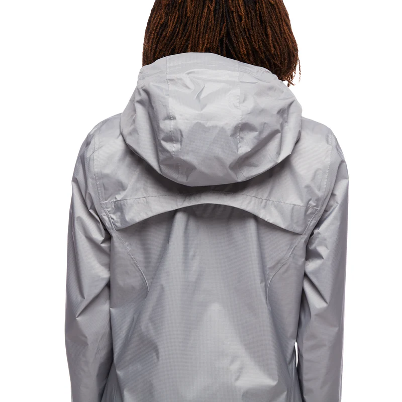 Treeline Rain Shell - Women's - Image 3