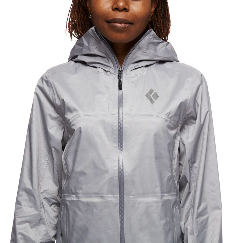 Treeline Rain Shell - Women's - Image 5
