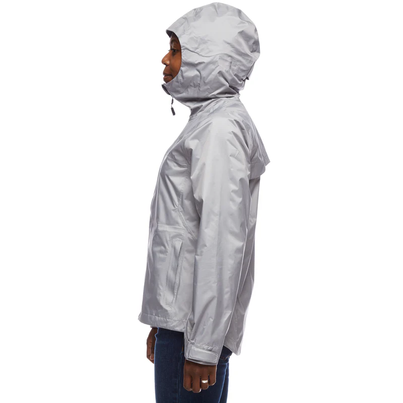Treeline Rain Shell - Women's - Image 7