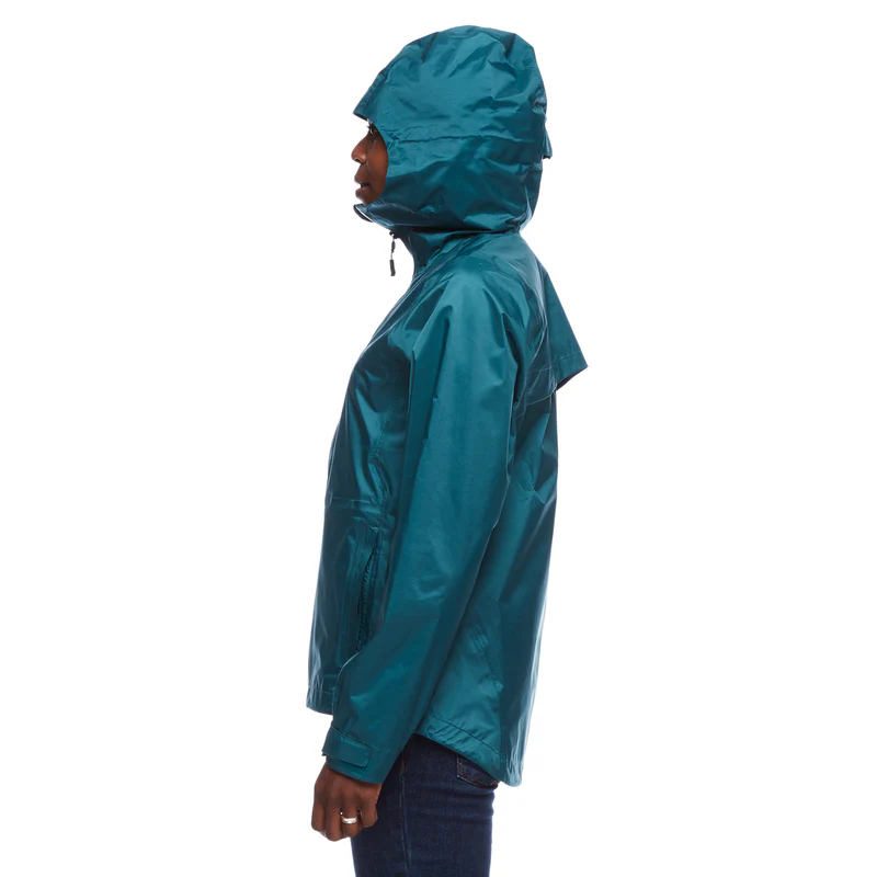 Treeline Rain Shell - Women's - Image 9