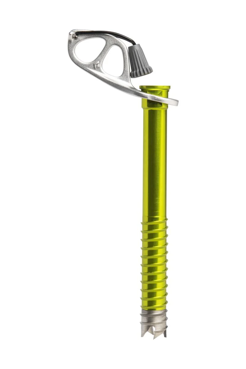 Ultralight Ice Screw - Image 2