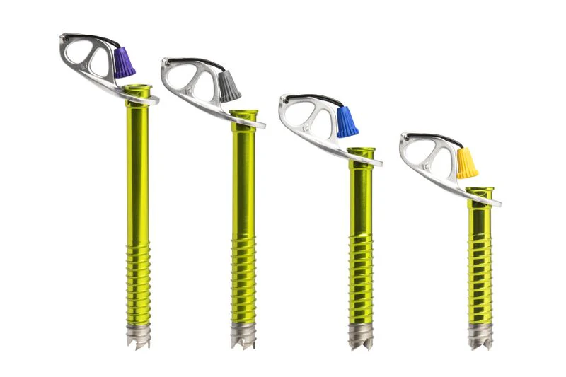Ultralight Ice Screw - Image 3