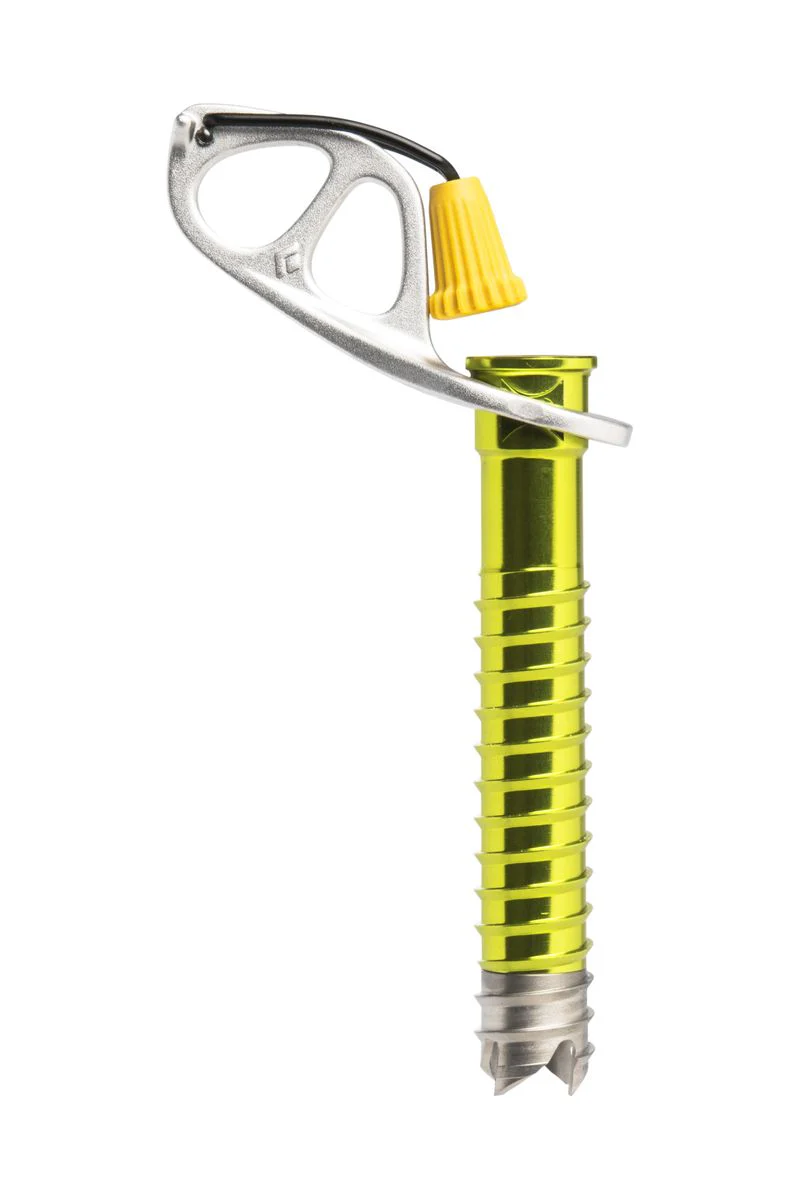 Ultralight Ice Screw- Past Season - Image 2