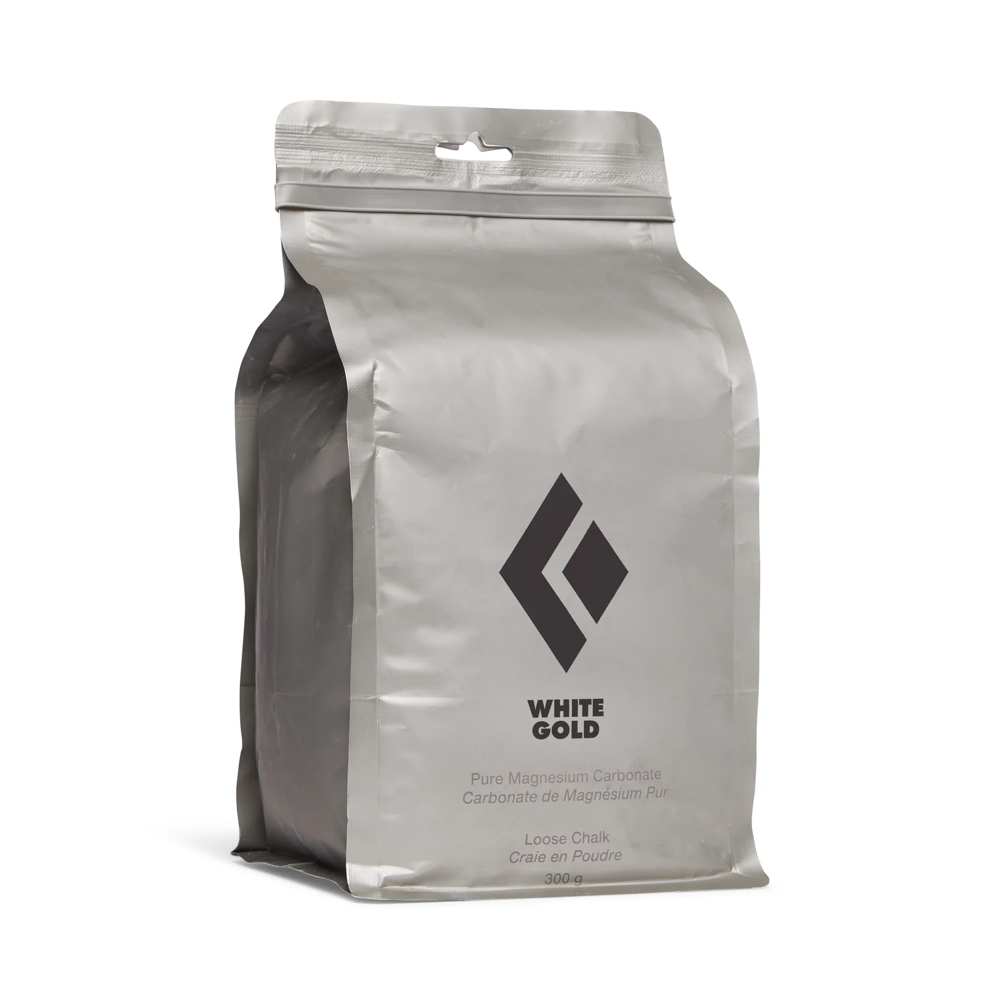Loose White Gold Chalk - Image 2