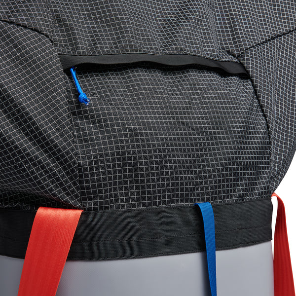Wall Hauler 40 Haul Bag - Image 5
